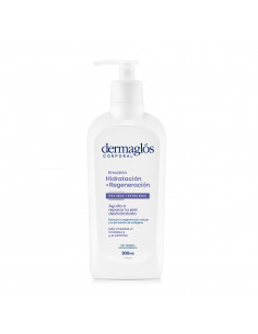 Dermaglos Emulsión Corporal...