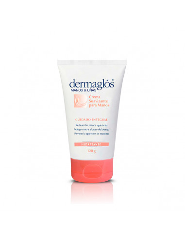 Dermaglós Crema suavizante para manos...