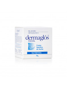 Dermaglós Crema nutritiva...