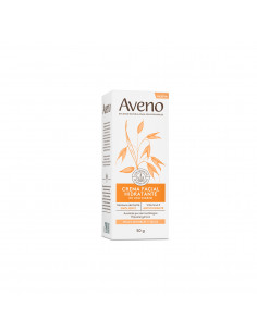 AVENO piel seca/sens cr.x 50 G