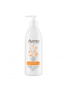 Aveno Emulsión x 400 Ml