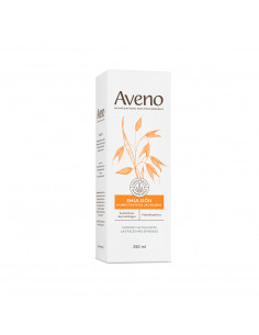 Aveno Emulsión x 250 Ml