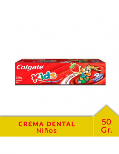 Colgate Crema Dental Kids...