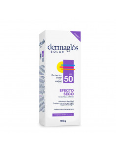 Dermaglos Linea Solar FPS50...