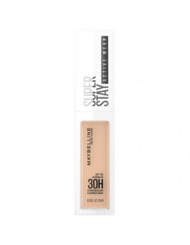 Corrector de Ojos Maybelline Super...