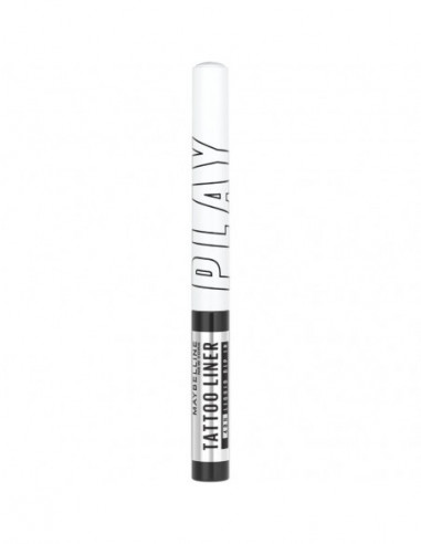 Delineador de Ojos Liquido Maybelline...