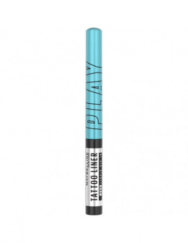 Delineador de Ojos Liquido Maybelline...