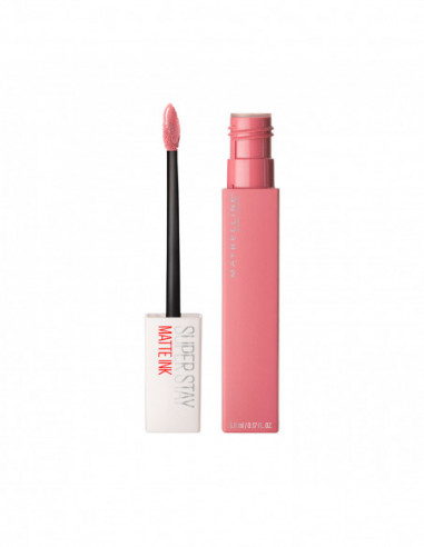 Labial Liquido Maybelline Super Stay...