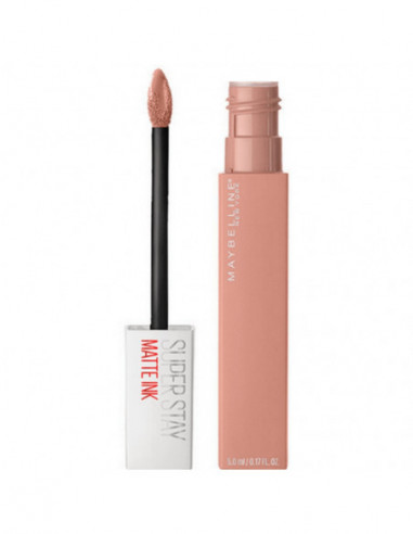 Labial Liquido Maybelline Super Stay...