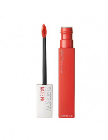 Labial Liquido Maybelline Super Stay...