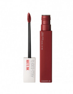 Labial Liquido Maybelline...