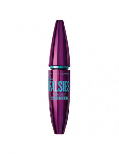 Mascara de Pestañas Maybelline The...