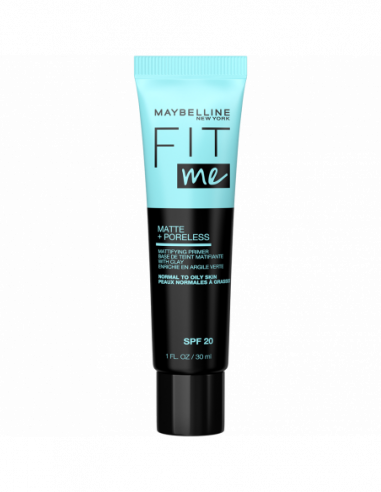 Pre Base de Maquillaje Maybelline Fit...