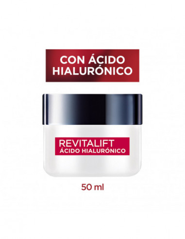 Crema Hidratante Dia L'Oreal Paris...