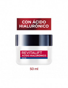 Crema Hidratante Noche...