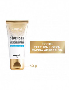Protector Solar L'Oreal...