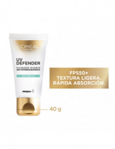Protector Solar L'Oreal...