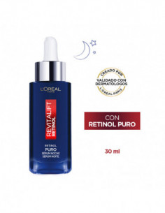Serum Retinol L'Oreal Paris...