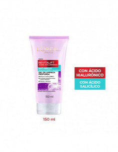 Gel de Limpieza Anti Brillo...