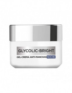Gel Crema Noche Anti...