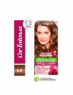 Kit Tintura Permanente Cor...