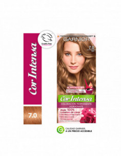 Kit Tintura Permanente Cor...