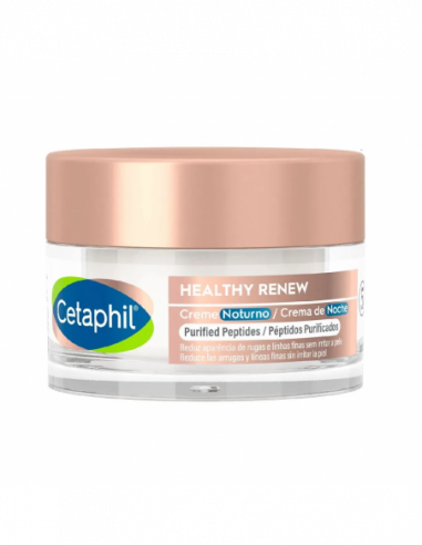 Cetaphil Healthy Renew Crema De Noche...