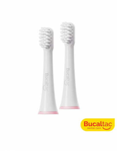 Bucaltac Cepillo Dental Electrico...