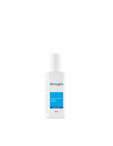 Dermaglos Emulsion X 100 Gr