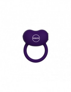 Maxx Play Aro Vibrador