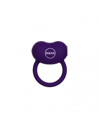 Maxx Play Aro Vibrador