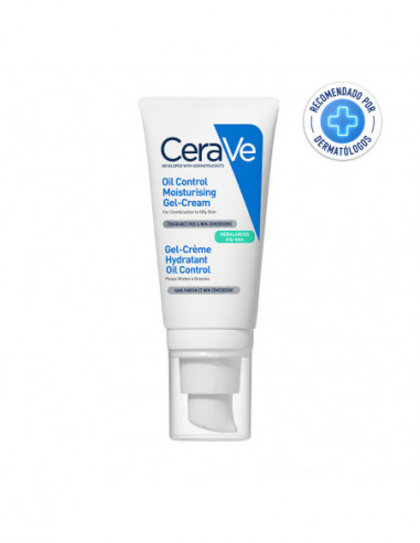 Cerave Oil Control Crema X 52 Ml
