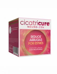 Cicatricure Neuro-Zen Crema...
