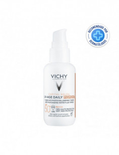 Vichy Capital Soleil Uv Age...