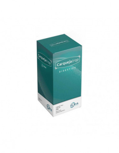 Carqueja Trop Envase X 125 Ml