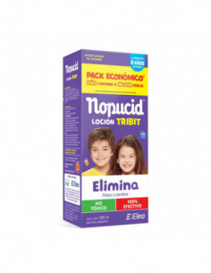 Nopucid Tribit Locion...
