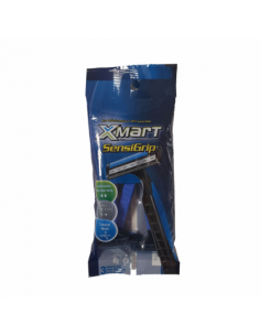 Xmart Sensigrip Hombre X 3...