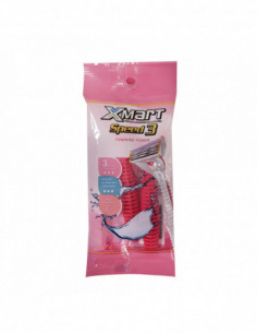Xmart Speed 3 Flow Mujer X...