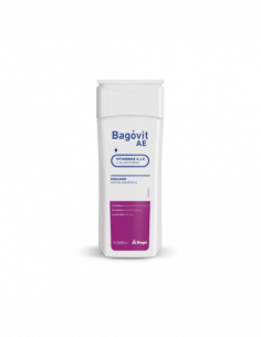 Bagovit Ae Emulsion X 200 Ml