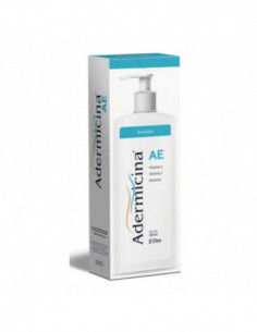 Adermicina Ae Emulsion X...