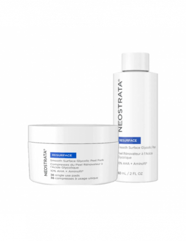Neostrata Resurface Peeling Glicolico...