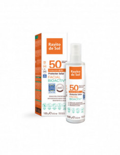 Rayito De Sol Protector...