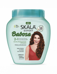 Skala Expert Tratamiento 2...