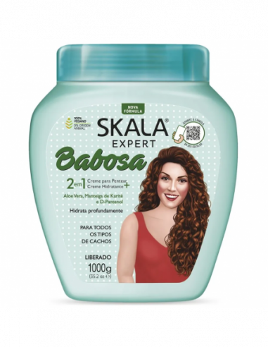 Skala Expert Tratamiento 2 En 1...