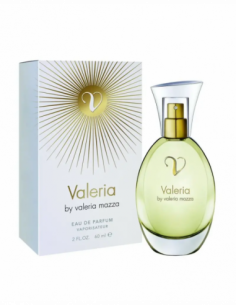Valeria By Valeria Mazza...