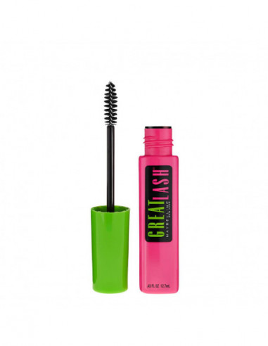 Mascara de Pestañas Maybelline Great...