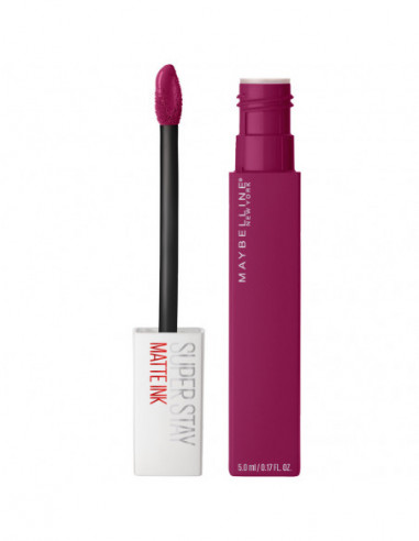 Labial Liquido Maybelline Super Stay...