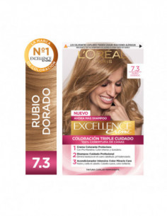 Kit Tintura Excellence...