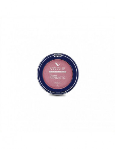 Rubor vogue Super Fantastic Tono Violet