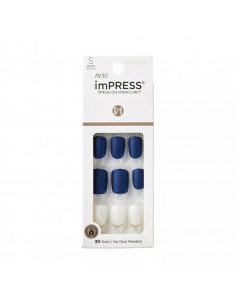 Impress Press-On Nails...